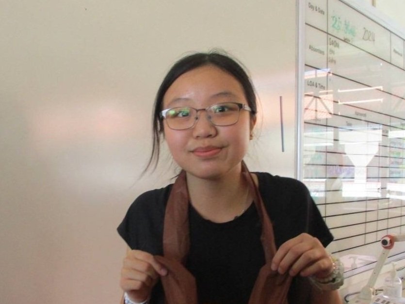 Photo of Gerelle Tay