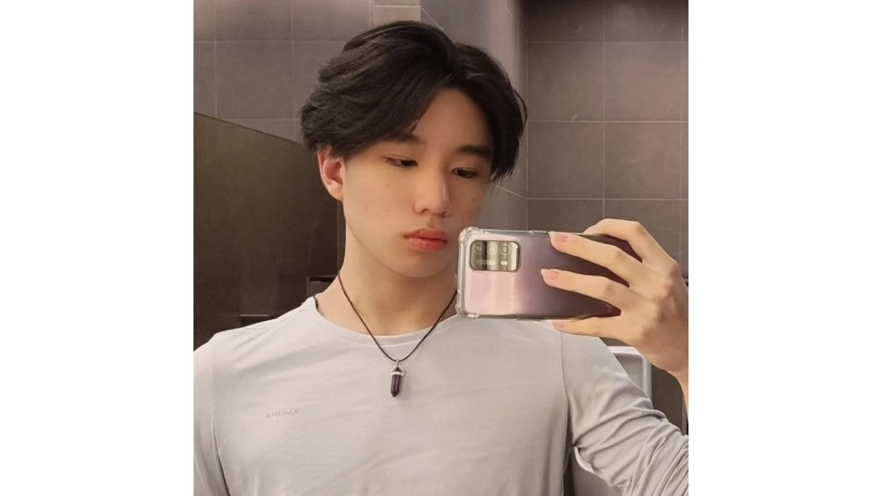 Photo of Jaden Neo