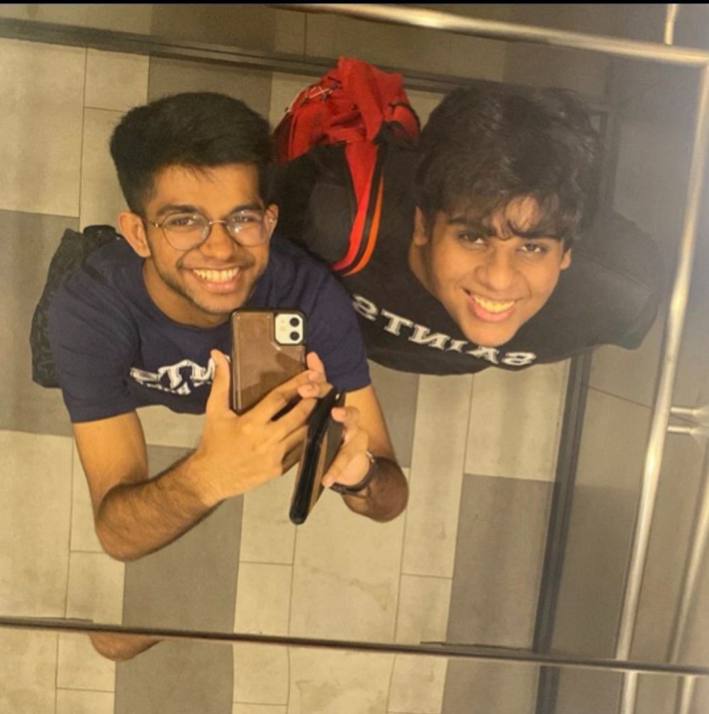Photo of Manan Awasthi