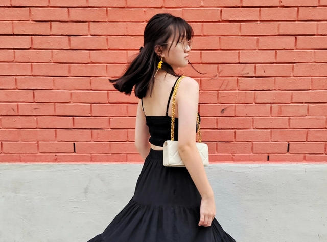 Photo of Miranda Lee